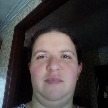 Babysitter Amarante: Mariana Filipa Almeida