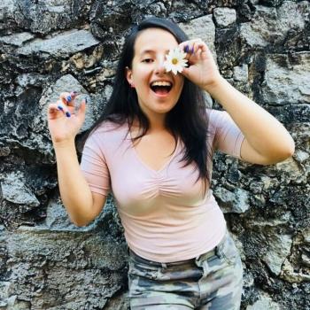 Niñera Naucalpan de Juárez: Ingrid