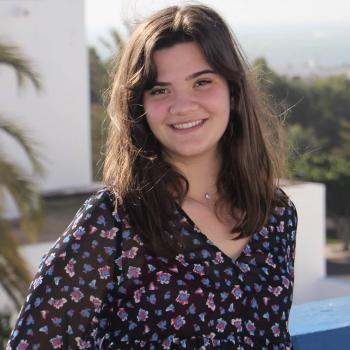 Baby-sitter Plaisance-du-Touch: Jézabel
