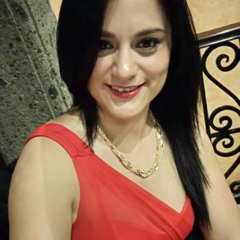 Niñera Ciudad de México: DIANA