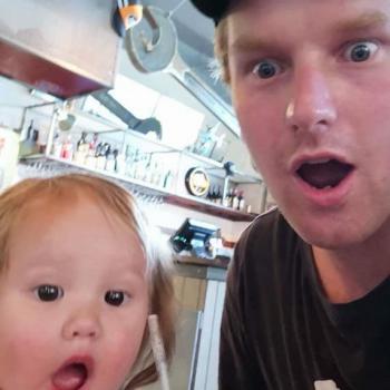 Babysitting Jobs in Christchurch: babysitting job Samuel