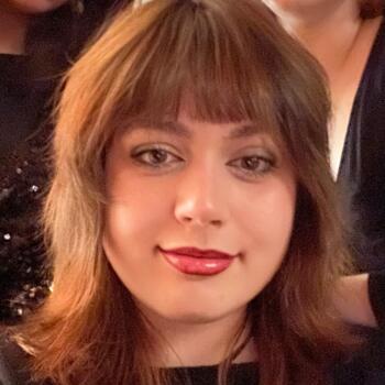 Babysitter in Granada: Carlota