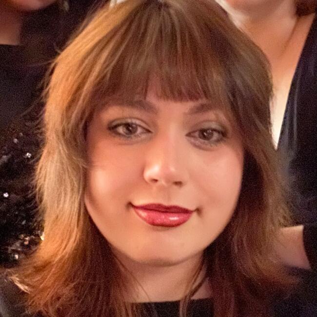 Babysitter in Granada: Carlota