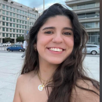 Babysitter em Porto: Beatriz