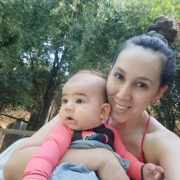 Parent Santiago: Javiera