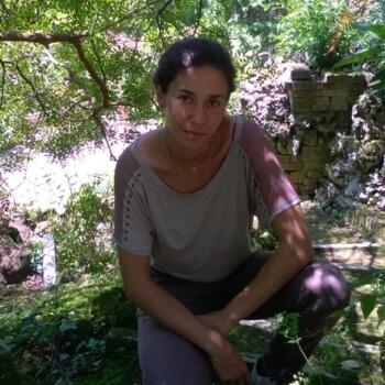Lavoro per babysitter a Chianciano Terme: lavoro per babysitter Gloria