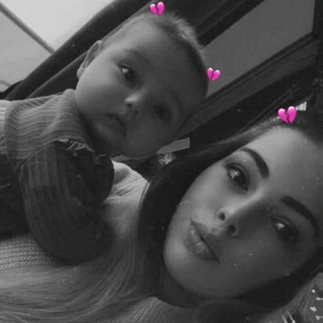 Babysitjob in Zwijndrecht: Sharon