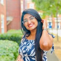 Devika Santhosh