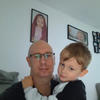 Babysitting job in Göppingen: babysitting job Imre