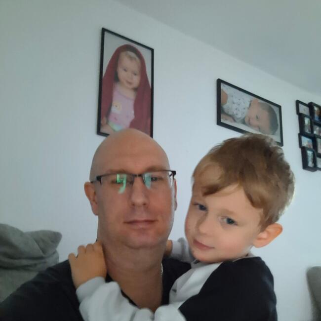 Babysitting job in Göppingen: Imre