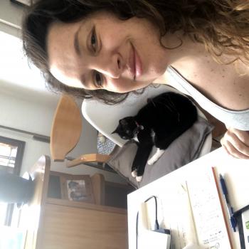 Babysitting job in Vila Nova de Gaia: babysitting job Maria