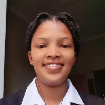 Babysitter in Montagu: Charme