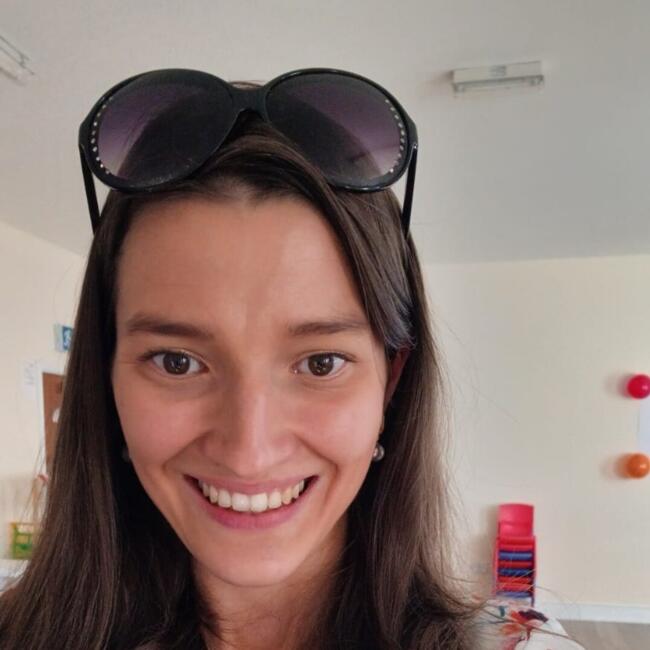 Babysitter in Rathmore: Michelle