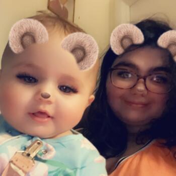 Babysitter in Chester (Virginia): Rachael