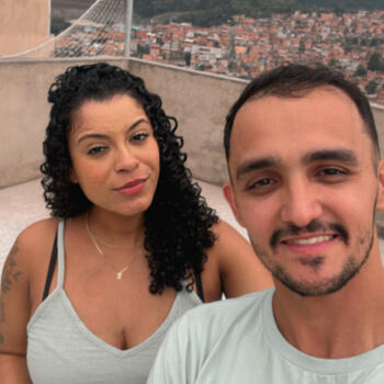 Parent São Paulo: Rafaella