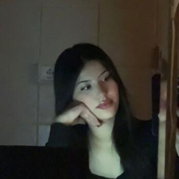 Babysitter in Oujda: Hajar