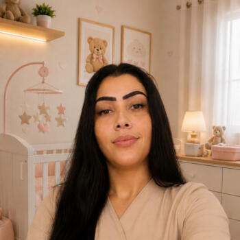 Babysitter Fortaleza: Jamile