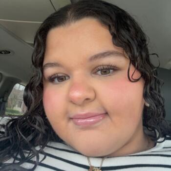 Babysitter in Macomb (Michigan): Antonina