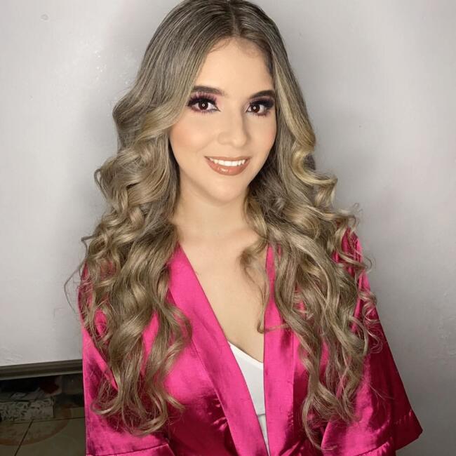Babysitting job in Culiacán: Karla lizeth