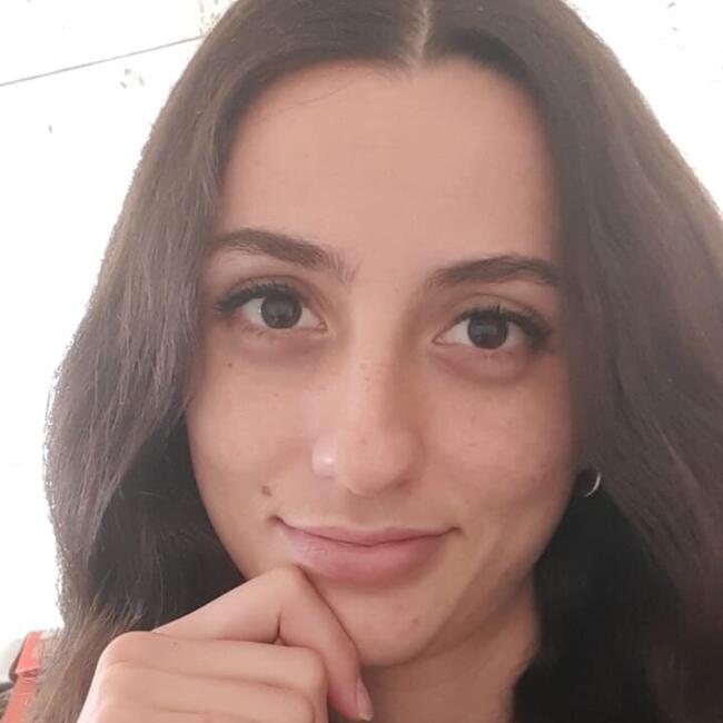 Babysitter in Playa del Carmen: Estefania