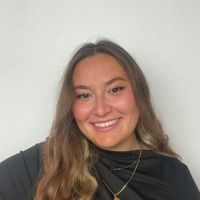 Babysitter in Seville: Maria