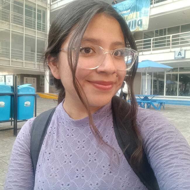 Niñera en Ciudad de México: Maite