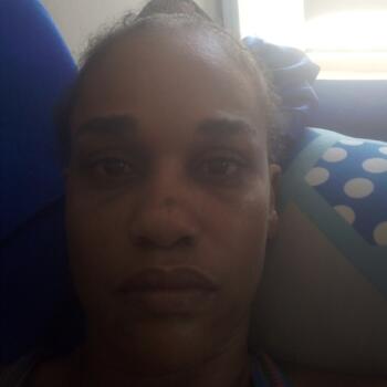 Niñera en Santo Domingo Este: Desiree