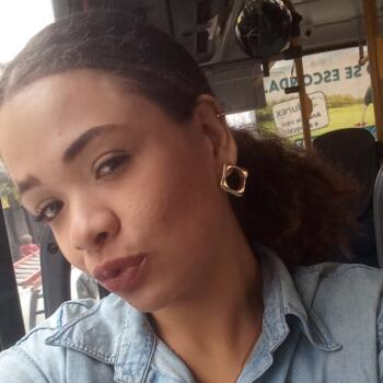 Família Rio de Janeiro: Larissa