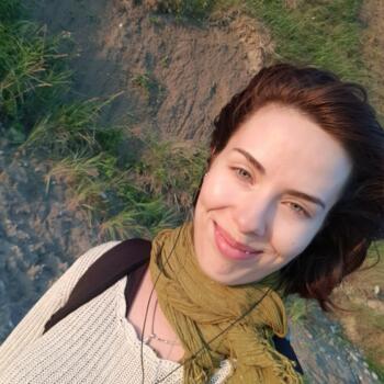 Babysitter in Jena: Lorina