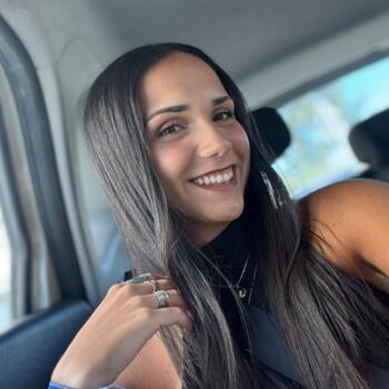 Niñera Huelva: Rosa