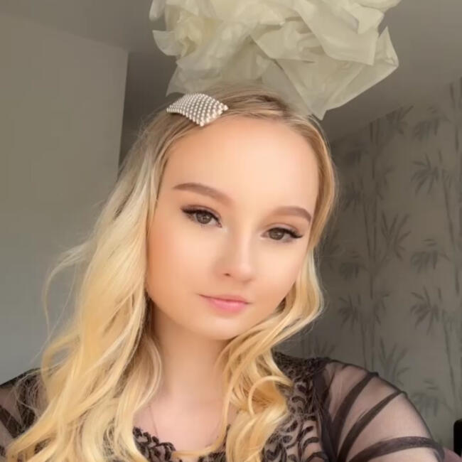 Babysitter in Krakow: Kamila