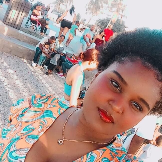 Niñera en Santo Domingo (Distrito de Santo Domingo): Fidelina