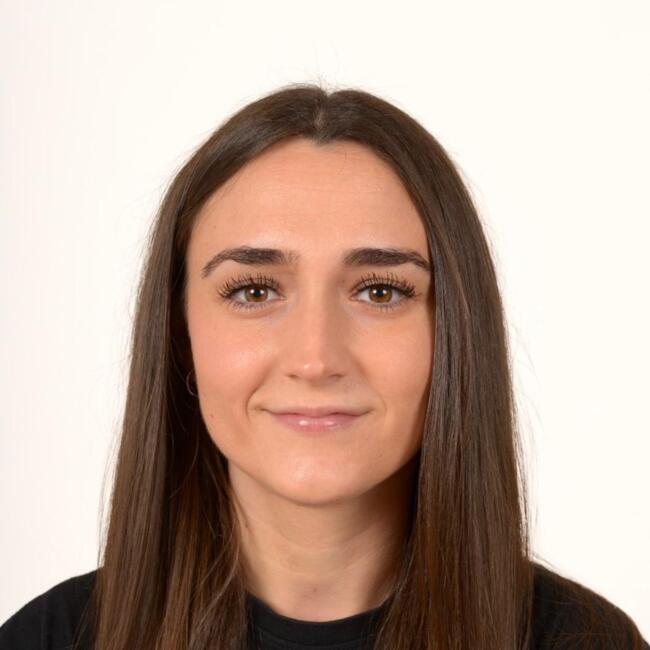 Babysitter in Albacete: Inma