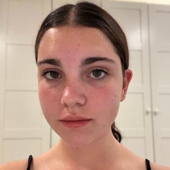 Babysitter Melbourne: Addison