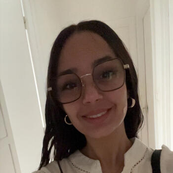 Babysitter in Faches-Thumesnil: Malak