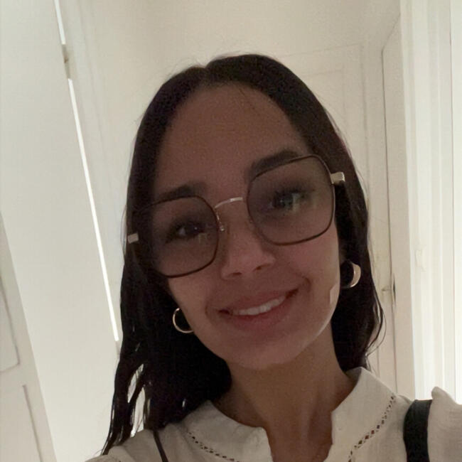 Babysitter in Faches-Thumesnil: Malak