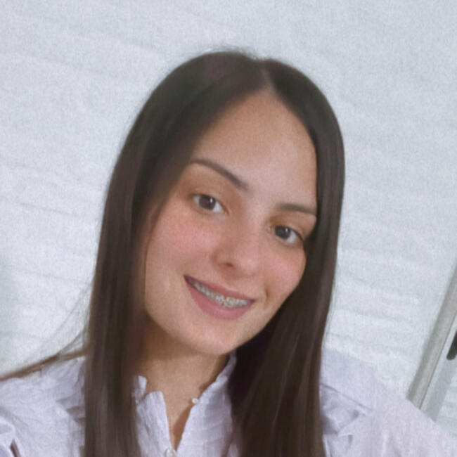 Niñera en Las Piedras: Milagros