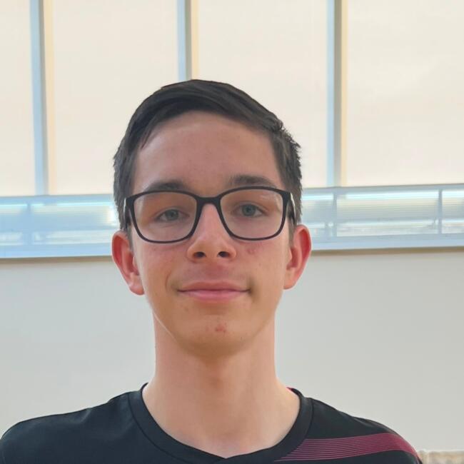 Babysitter in Sanem: Mike