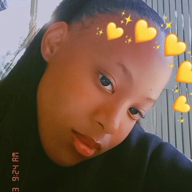 Babysitter in Randburg: Tlotlo