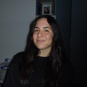 Babysitter Sermoneta: Gaia