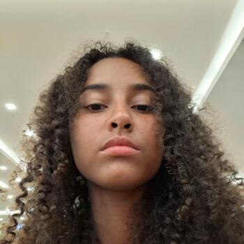 Babysitter in Uberaba: Thalita