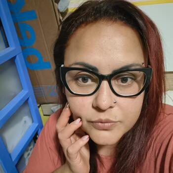 Nanny Murcia: Gabriela