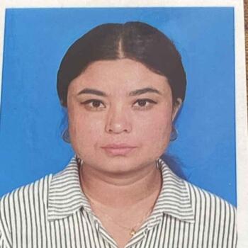 Kurseong में बेबीसिटर: Pritika