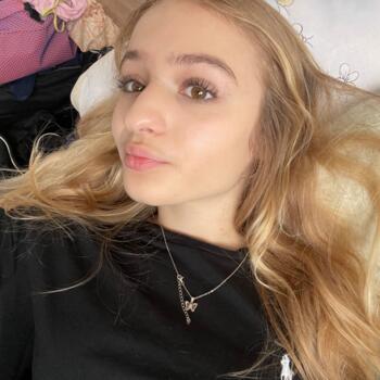 Baby-sitter in Copenhague: Oliwia