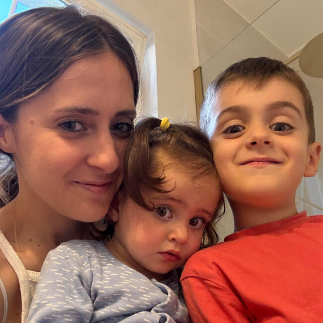Δουλειά για babysitter στην περιοχή Πεντέλη: Depy