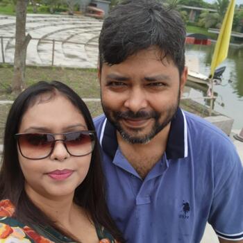 Parent Kolkata: Nilanjana