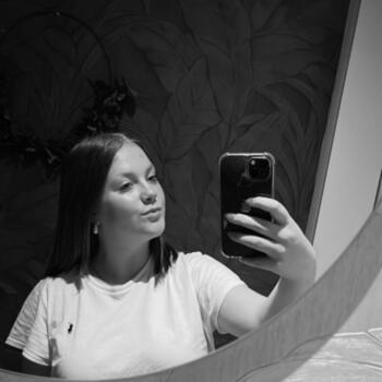 Babysitter in Dessel: Mien