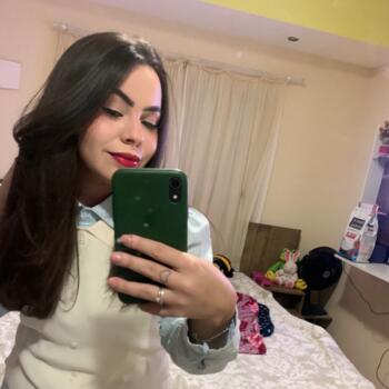 Babysitter in São Paulo: Sara