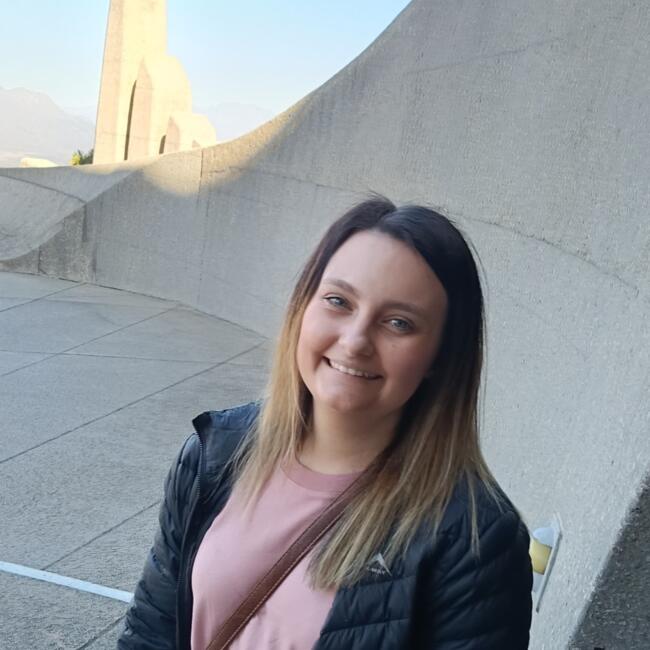 Babysitter in Wellington: Andra