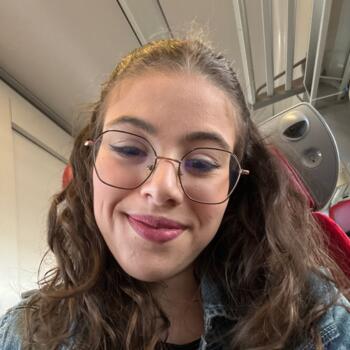 Babysitter in Claye-Souilly: Louane